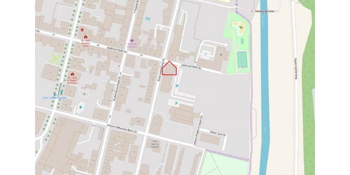 Etagenwohnung Greiz - 2 Zimmer, 62 m&sup2;, 309&euro; | Angebot:26613460