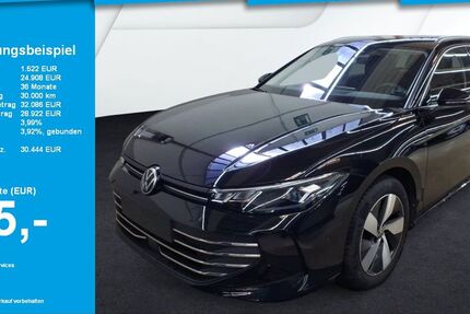 VW Passat 22.416 km 30.590 &euro; Gera 07546