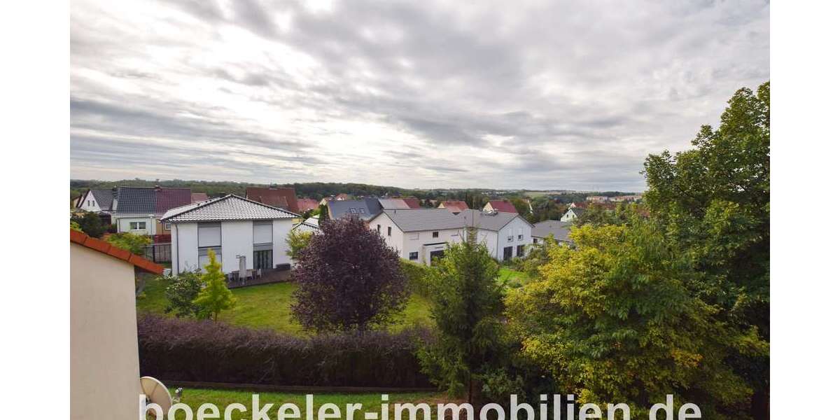 Etagenwohnung Teuchern - 2 Zimmer, 53 m&sup2;, 370&euro; | Angebot:27500086
