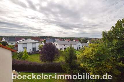 Wohnung Teuchern - 2 Zimmer, 53 m&sup2;, 370&euro; | Angebot:27500086