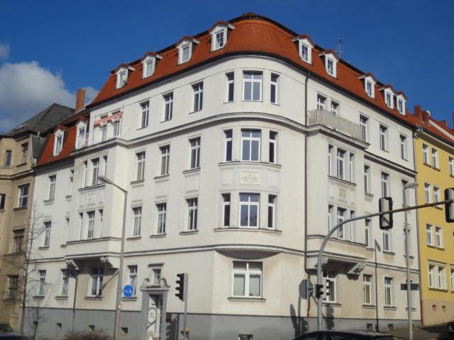 großzügige 4 Raum Wohnung mit 2 Balkonen & modernen Bad mit Wanne! - Etagenwohnung Gera Alt-Bieblach | Angebot:26248698