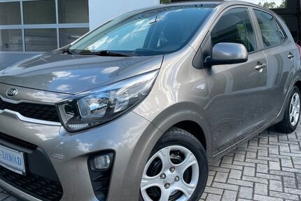 Kia Picanto 40.895 km 8.990 € Altenburg 04600