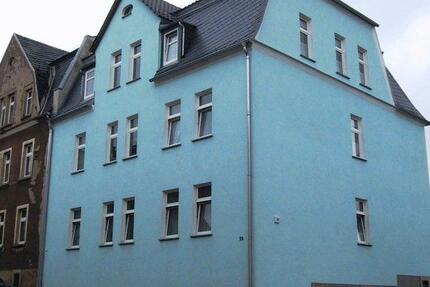 Wohnung Crimmitschau - 3 Zimmer, 55 m&sup2;, 275&euro; | Angebot:27631448