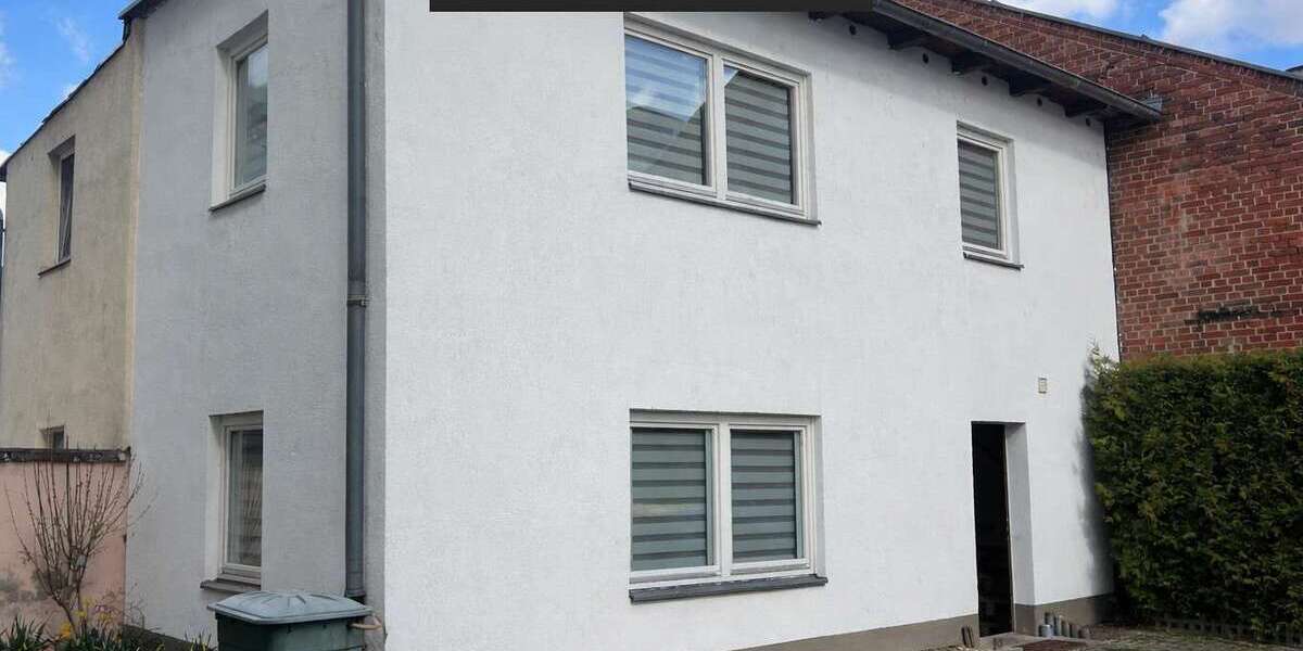 Etagenwohnung Gera Alt-Taubenpreskeln - 2 Zimmer, 54 m&sup2;, 55.000&euro; | Angebot:26262715