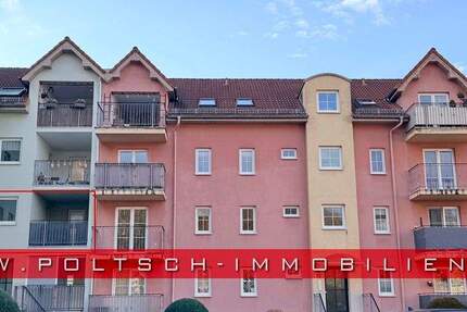 Wohnung Weida - 2 Zimmer, 60 m&sup2;, 29.000&euro; | Angebot:25072231
