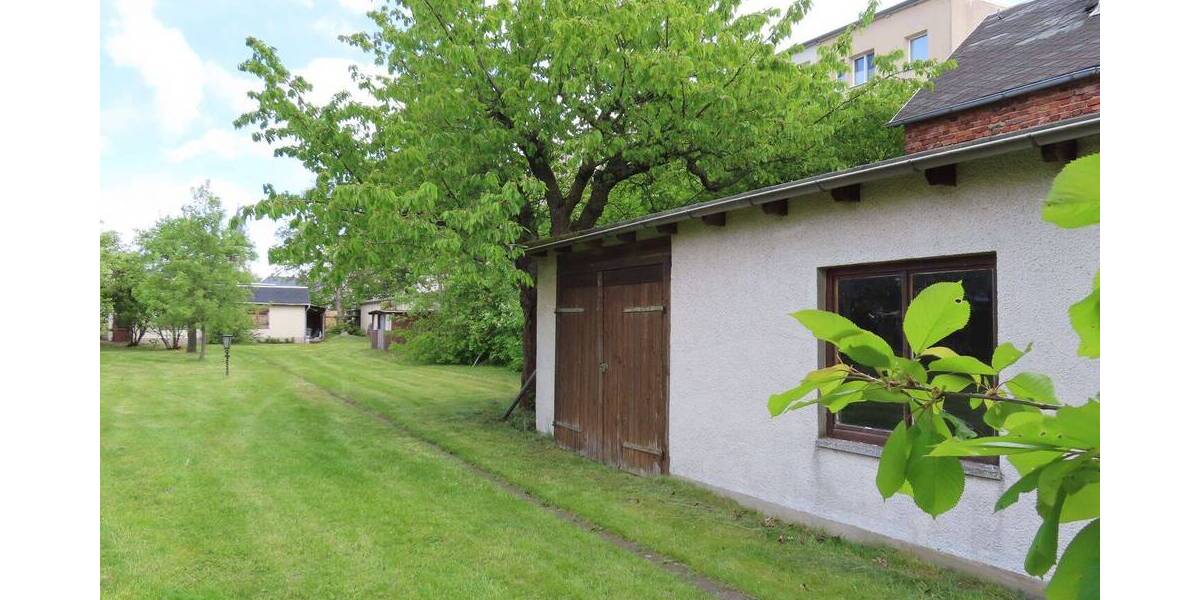 Grundstück Hohenleuben - 69.500&euro; | Angebot:26816711