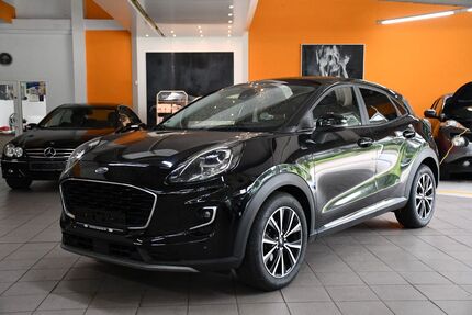 Ford Puma 209.000 km 8.950 &euro; Eisenberg 07607