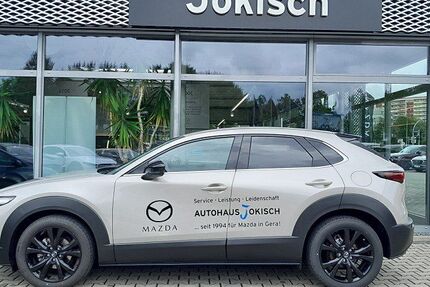Mazda CX-30 2.678 km 27.930 &euro; Gera 07546