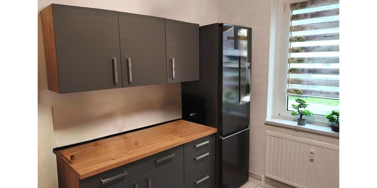 Erdgeschoßwohnung Elsteraue - 4 Zimmer, 75 m&sup2;, 450&euro; | Angebot:26586289