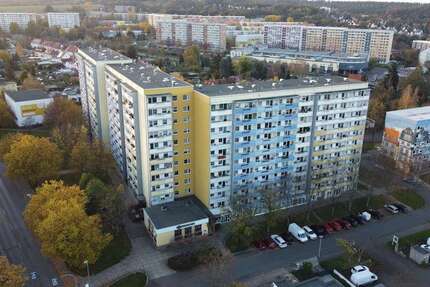 Wohnung Gera Lusan - 3 Zimmer, 69 m&sup2;, 410&euro; | Angebot:26386350