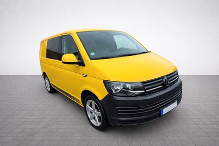 VW T6 Transporter 254.000 km 10.000 &euro; Weida 07570