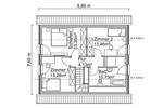 Einfamilienhaus Altenburg / Mockzig Ehrenberg - 5 Zimmer, 120 m&sup2;, 238.200&euro; | Angebot:25738909