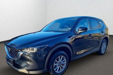 Mazda CX-5 2.498 km 33.890 € Zwickau 08064