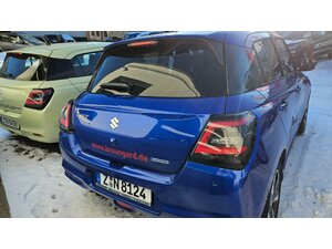 Suzuki Swift 1.2 Dualjet Hybrid CVT Comfort+ EXTRAS 1.500 km 20.950 &euro; Werdau 08412