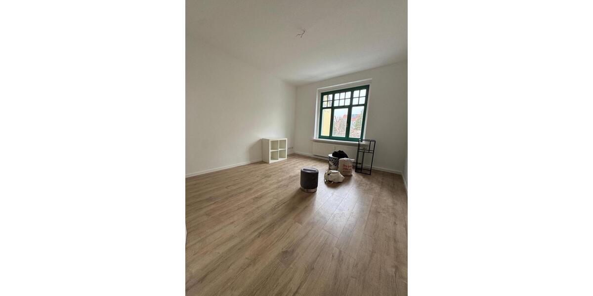 Etagenwohnung Altenburg - 2 Zimmer, 55 m&sup2;, 565&euro; | Angebot:26634658
