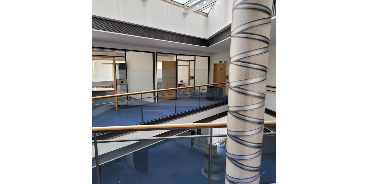 repräsentatives Büro, Praxis im Herzen von Meerane zu vermieten zimmer