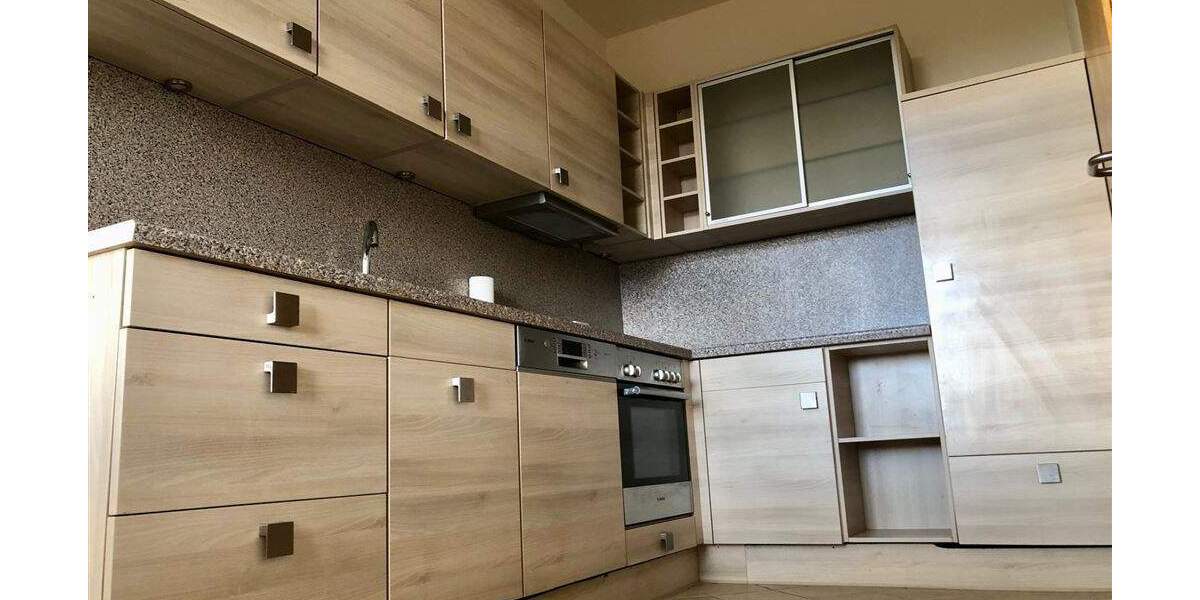Etagenwohnung Altenburg Altenburg - 2 Zimmer, 55 m&sup2;, 65.000&euro; | Angebot:25674023