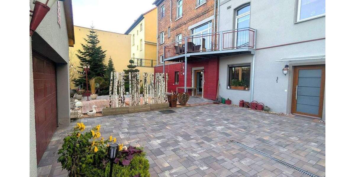 Mehrfamilienhaus, Wohnhaus Eisenberg - 1 Zimmer, 580.000&euro; | Angebot:25695961