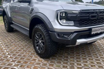 Ford Ranger 40.365 km 54.790 € Glauchau 08371