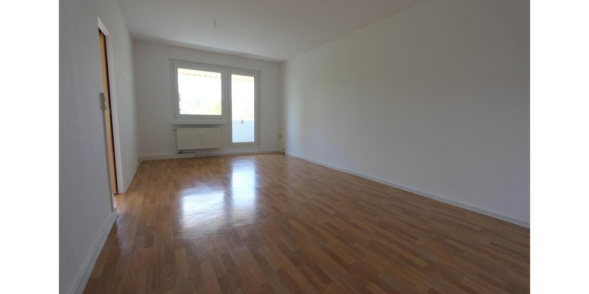 Etagenwohnung Gera Lusan - 2 Zimmer, 55 m&sup2;, 310&euro; | Angebot:24626388