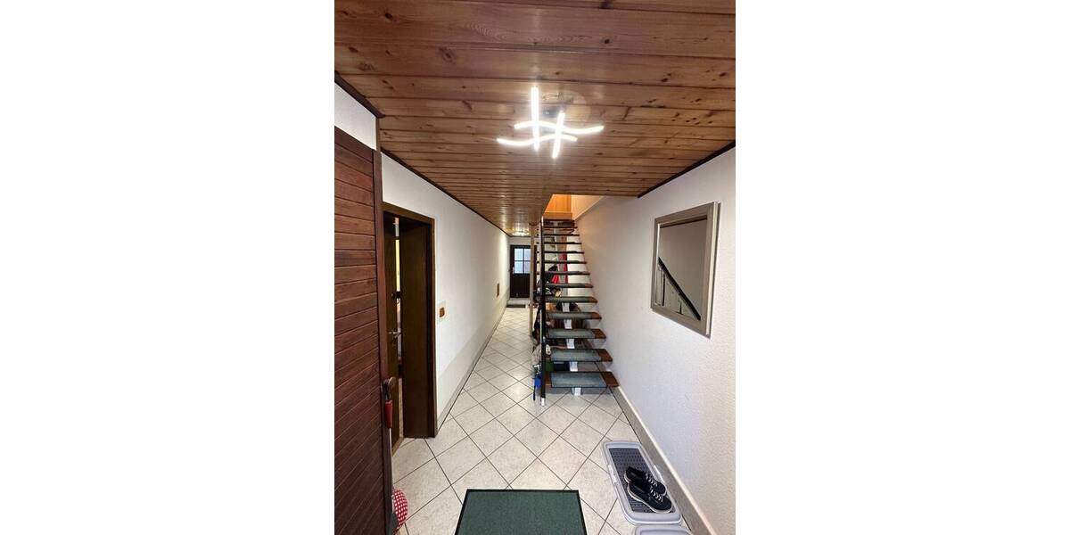 Einfamilienhaus Neustadt an der Orla Neustadt - 5 Zimmer, 135 m&sup2;, 247.000&euro; | Angebot:26143005