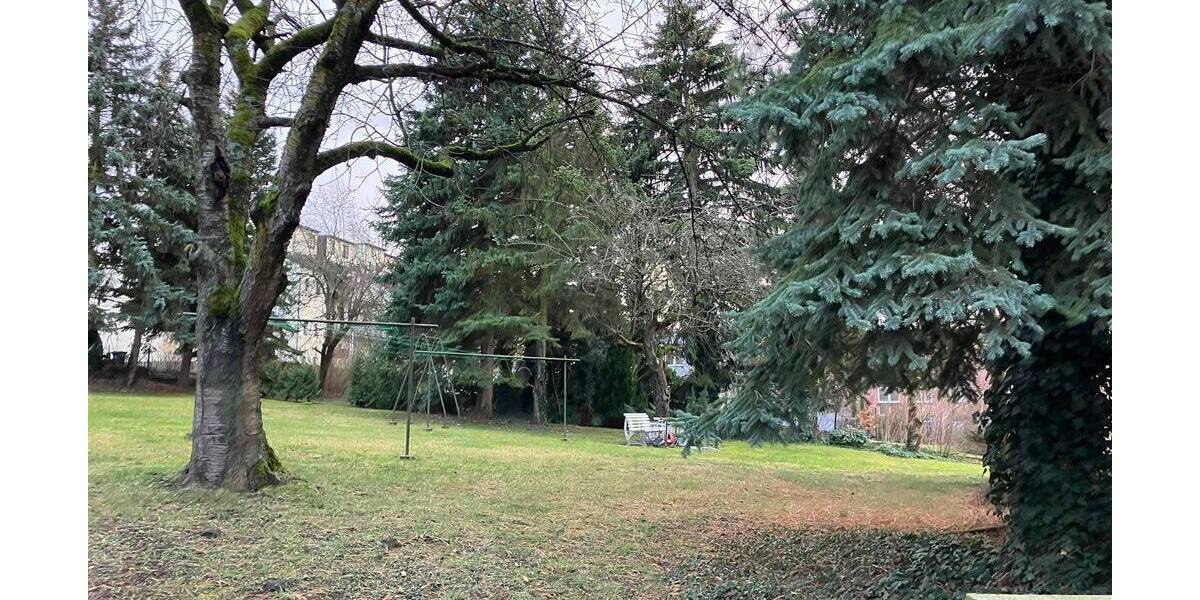 Vollvermietetes MFH mit Garagen, Hinterhaus und einem extra Grundstück! 1 zimmer