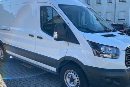 Ford Transit 120.340 km 14.990 € Zwickau 08058