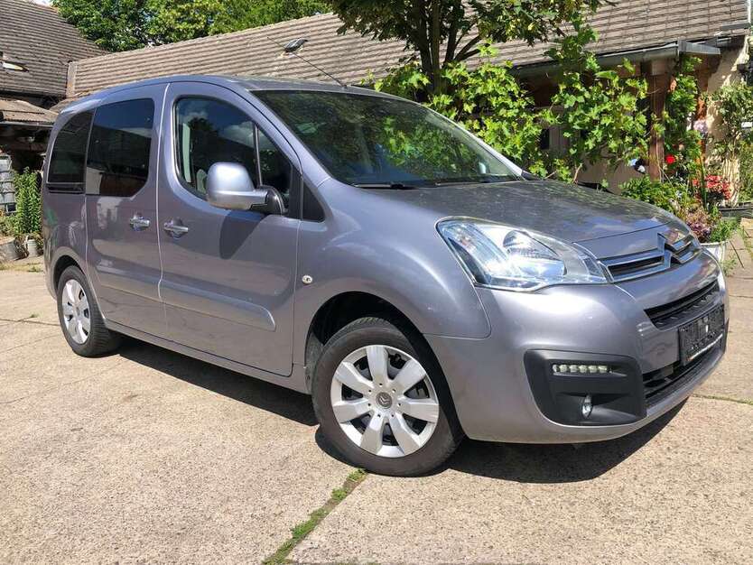 Berlingo