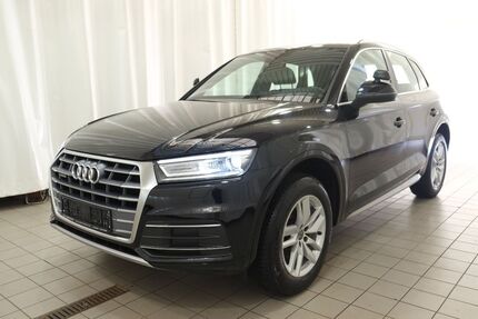 Audi Q5 100.126 km 20.999 &euro; Greiz 07973