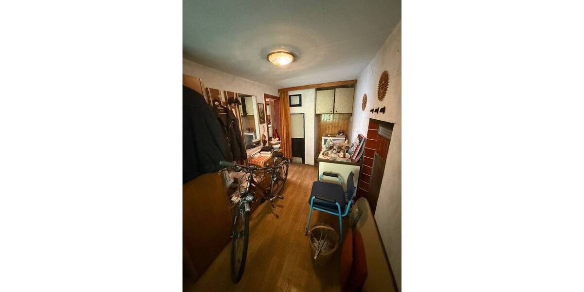 Charmantes Einfamilienhaus in ruhiger Gegend 6 zimmer