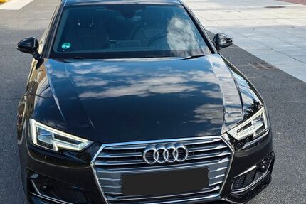 Audi A4 84.700 km 21.999 € Teuchern 06682