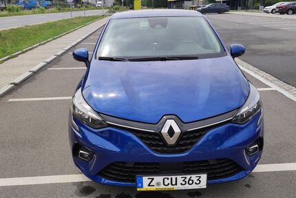 Renault Clio 35.000 km 15.999 &euro; Werdau 08412
