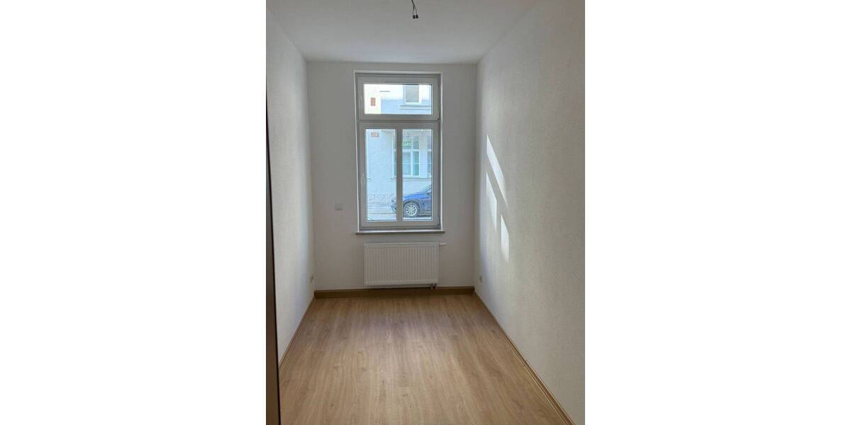 Etagenwohnung Gera Innenstadt - 2 Zimmer, 51 m&sup2;, 390&euro; | Angebot:26188073