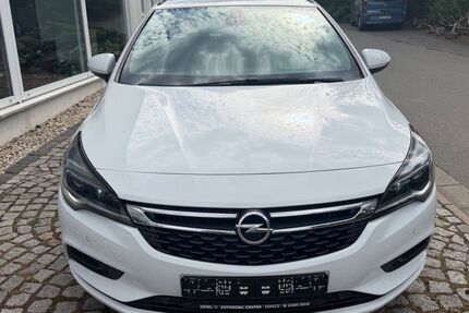 Opel Astra 73.500 km 7.700 &euro; Hohenölsen 07570