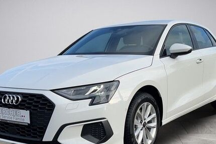 Audi A3 19.300 km 24.580 € Altenburg 04600