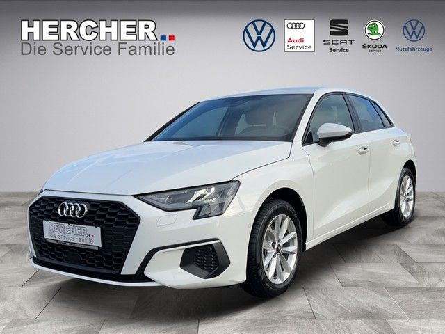 Audi A3 19.300 km 24.580 € Altenburg 04600