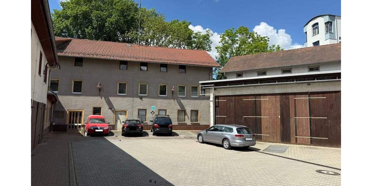Mehrfamilienhaus, Wohnhaus Gera Untermhaus - 399.000&euro; | Angebot:25703577