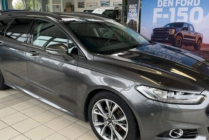 Ford Mondeo 84.245 km 17.480 € Glauchau 08371
