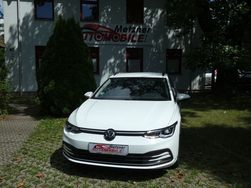 VW Golf 4.500 km 26.980 € Zwickau 08056