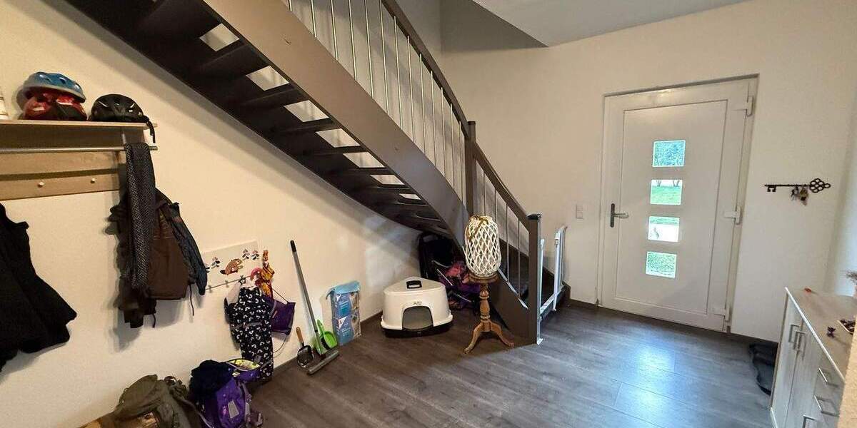 Einfamilienhaus Zeitz Kayna - 6 Zimmer, 181 m&sup2;, 397.250&euro; | Angebot:26257780