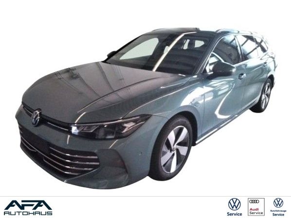 VW Passat Variant 20.000 km 43.780 € Weida 07570