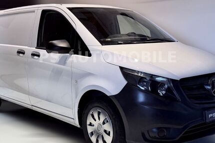 Mercedes-Benz Vito 157.212 km 16.999 &euro; Bad Köstritz 07586