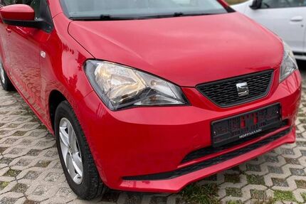 Seat Mii 74.650 km 5.990 € Gera 07552