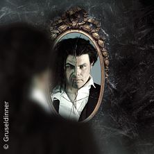 Gruseldinner - Dr. Jekyll & Mr. Hyde | Gruselkomödie in 5 Akten mit 4 Gängen 05.02.2027 Restaurant Ronneburg