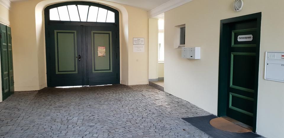 Gewerbeobjekt Weida - 889&euro; | Angebot:25513917