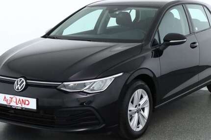 VW Golf 17.085 km 22.990 &euro; Gera 07546