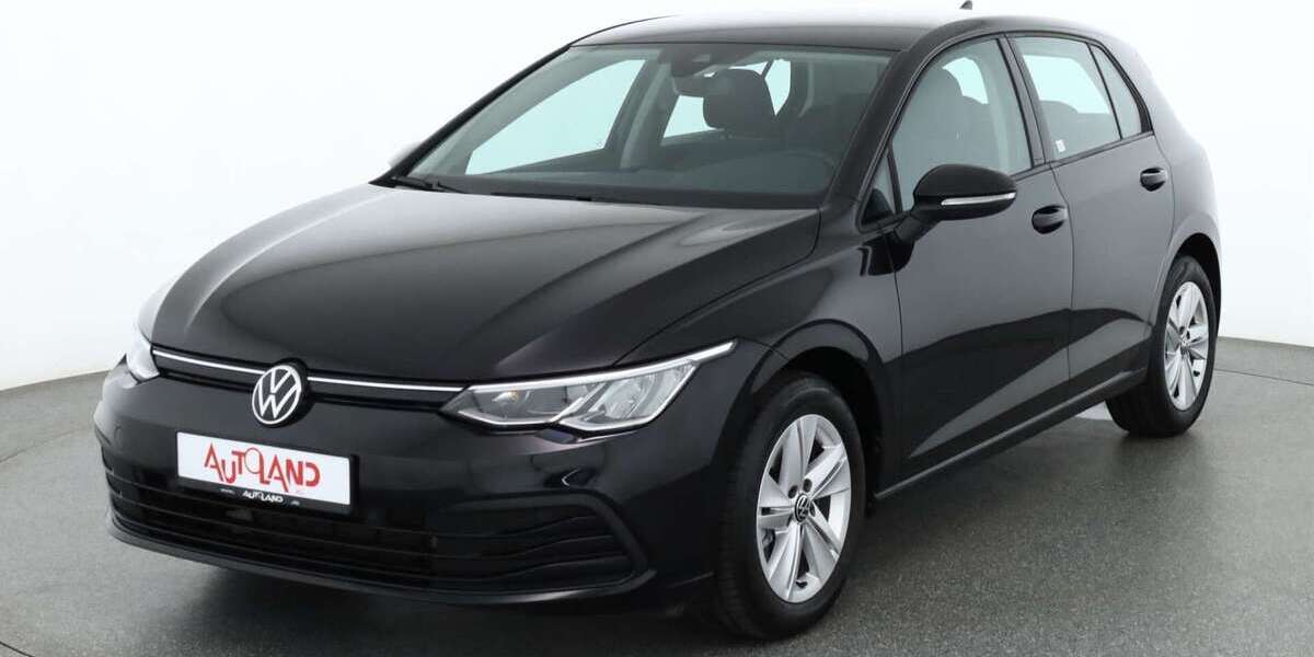 VW Golf 17.085 km 22.990 &euro; Gera 07546