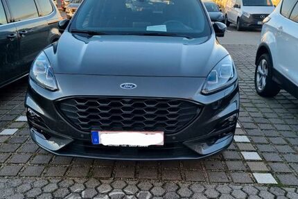 Ford Kuga 70.500 km 20.000 &euro; Meuselwitz 04610