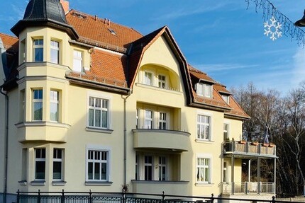 Exklusive Kapitalanlage in zentraler Lage von Weida - Haus Weida | Angebot:26376587