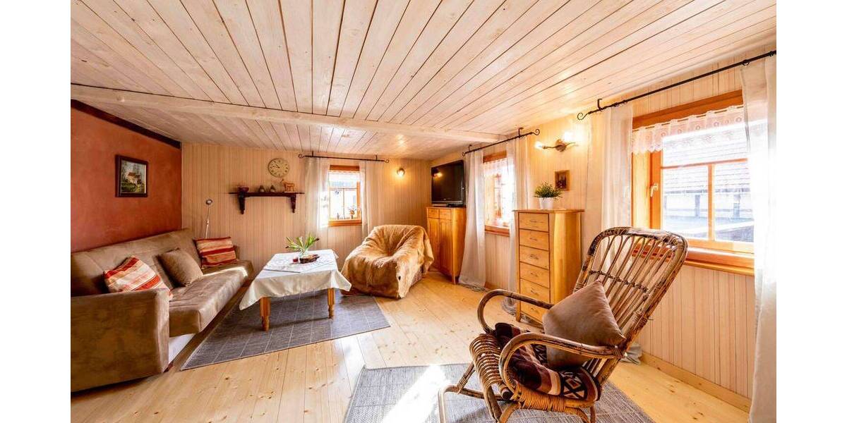 Mehrfamilienhaus, Wohnhaus Auma-Weidatal Wiebelsdorf - 7 Zimmer, 240 m&sup2;, 179.000&euro; | Angebot:26910454